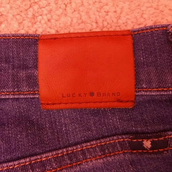Jeans - Picture 5 of 5